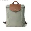 Luxus Handtasche Designer Umhängetasche Crossbody Bag Bag Backpack Herren und Frauen Freizeit Rucksack Student Bag Klapptasche große Kapazität Rucksackxzlb