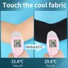 Ginocchiere West Biking Biking UV Sleeve a braccio solare Donna uomo Cullare cover cover elastico di seta di ghiaccio estate che guida la manica anti-Sunburn