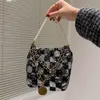 Sacs de haute qualité sacs de créateurs 3 tailles épaule en feutre mini sacs à main
