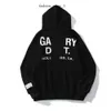 Angst voor ESS MENS Women GalleryDept Sweatshirts Designers Classic GalleryDepTHoodie Letter Gedrukte Hoodies Dames High Street Pullover Cleren W2 Galery Dep 223