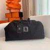 Designer -Freizeit -Umhängetasche für Männer klassische Sport -Reisetasche Nylon wasserdichte multifunktionale große Kapazität