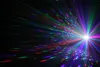 Party Decoration Home Disco Lights Birthday RGB LED strobe Light Laser Show R68