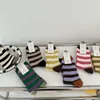 Chaussettes masculines Nanye automne / hiver nayean est des chaussettes coréennes de la porte orient