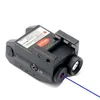 Tactical Green Red Dot Laser Scope Scope Laser Pointer Rifle Pistol AirSoft USB Charges Laser Sight Shooting Accessoires