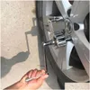Andere Auto -Teile Neue Mobile Reifenwechselwerkzeug Drehmoment Mtiplier Wrench Tools Nussmotiv Arbeitssparsparung Q5S4 Drop Lieferung Automobile M OT8DN