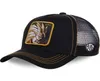 Brand Anime Mesh Hat Goku Baseball CAP