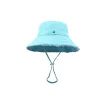 Accessorio di moda designer di hot sell Cappello da secchio per cappelli per uomini da donna Casquette Wide Brim Designer Sun Sun Prevenire il cappello da secchio per la spiaggia all'aperto in tela