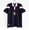 Retro 1978 1982 1986 1990 Coupe du monde Shirts de football en Écosse Retro Soccer Jerseys 1991 1992 1993 1994 1996 1998 2000 Vintage Jersey Collection Stachan McStay