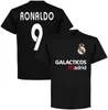 Retro Brazils Real Madrids Milans Ronaldo Fans Fußball -Shirts Fußball -Trikot -Tees Camiseta Futbol Collection Vintage Classic