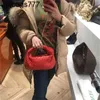 Venetabottegs handväskor Designer Tote Jodie Bag Support Identifiering av Little Safflower UK Köp Womens Square Knot Mini Handväskor UAT9