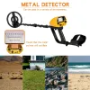 Underground Metall Detektor Metall Finder MD-5090 Pinpointer Gold Treasure Hunter Tracker Digger Elektronische Messinstrumente