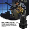 Telescope Aluminum Barlow Lens Thread Interface For Eyepiece