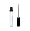 5ml Recipientes de brilho labial vazios Lipgles Tubo Garranecionador Eyeliner Eyelash Oilhash Recipiente Mini Lip Gloss Split Bottle8030842