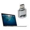 USB 3.1 Lector de tarjetas Tipo C USB-C TF Micro SD OTG Adaptador MicroUSB Type-C Memory Card Reader para Samsung MacBook Huawei Letvv