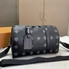 10a Kalite Yeni Hız Torbası Tasarımcı Crossbody Bag kadın adam tote çanta küçük seyahat çantası çapraz vücut moda renkli el çantaları omuz çantaları yastık torbası seyahat çantası