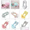 Other Baby Feeding Wholesale Mtifunctional Newborn Nursing Pillow Babies Artifact Anti-Spitting U-Shaped Pillows For Infants And Toddl Otr1M