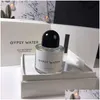 Perfume Bottle Sales Per Collection 100Ml 3.3Oz Fragrance Spray Bal Dafrique Gypsy Water Mojave Ghost Blanche Parfum High Quality Long Otgcs