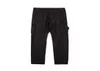 66topstoney Designer Stones calças Badge Men039S Ladies Zip Sortpants Island Casual Cargo Pants5123101