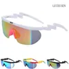 Lunettes de soleil Neff Mens Femmes UV400 Big Frame Rebating Sun Glasse 2 Lens Feminino Eyewear Unisex1 244V