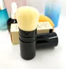 DHL per famoso pennello per trucco del marchio Les Beiges Ritrabile Kabuki Brush con Box Beauty Blush Eyeshadow Cosmetics Face Make Up Tool 1350412