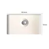 Wall Lamp Induction Indoor Lighting Rechargeable Human Infrared Sconce Eye Protection LED Nightlights For Cabinet Bathroom