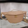 Bumino in rilievo di lettere in rilievo per uomo borse per cintura incrociata Donne designer di lusso fiore toracano bumbag fann pacco v borsec -cross body bumbags