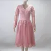 Robes de fête Vraiment échantillon de la robe de bal de tulle