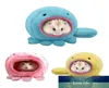 Cages mignons petits animaux Octopus Shape Rat Hamster Bird Squirrel Chaussu-lit doux Pet Pet Toy House Factory Expert Design Quality 9496090