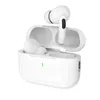 Bezprzewodowe słuchawki douszne Bluetooth Pro6 5.3 Słuchawki Kontrola dotykowa za pomocą USB-C obudowa ładowania IPX7 Większość wciągająca 3D stereo dźwięku szumu Słuchawki