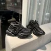Designer Unicorn Shoes Sneaker Space Shuttle Verhoogde paar mannen vrouwen originele editie