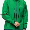 Waterproof Shell Jackets Breathable Windproof Hooded Jacket 6th Generation Sv Men Hard Shell Assult Suit From Canada BO5D