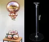 Balloons Stand Balloon Holder Transparent Balloon Kids Kids Birthday Party Decorations Baby Shower Mariage Décorations de fête Y06227554899