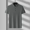 T-shirts pour hommes Fashion Summer Polo