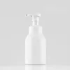 Storage Bottles 100ML Wash Hand Sanitizer Packaging Facial Cleanser Container Cosmetics Empty Shampoo Refillable