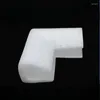 Geschenkverpackung Epe Pearl Baumwoll U-Form Eckschutz Frames Anti-Kollision Erdbebenresistent Verpackung Schaumkante Schutzhülle