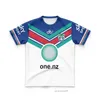 Warriors Home / Away / Indigenous Kids Rugby Jersey Sport Shirt