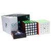 YJ MGC Version Series MGC 4x4 5x5 6x6 7x7 Megaminx M Magnetic Speed ​​Cube Yongjun Mgc 4x4 Cube Magico Fidget Toy 240426