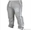 Hele mannen 039 s Joggers Casual Harem Sweatpants Sport Pants Men Gym Bottoms Track Training Jogging Trousers4895703