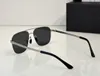 Mode Sonnenbrille für Männer Frauen 8963 Designer Stilvolle High Street Sommer Beach Business Style Anti-Ultraviolett-Retro-Platte Metall Full-Frame-Brille Zufällige Box