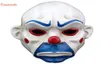 Halloween Clown Latex Mask Festival Adult Mask Mask Horror Carnival Decorations 303C6544521