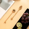 Jam Creative Wooden Spoonware Table Handled Hel Honey Spoon
