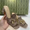 Tasarımcı Topuklar Elbise Ayakkabı Kadın Platformu Peep Toes Sandals Lady Pandsed Toe Loafers Kadın Yüksek Topuk Ayakkabı 7cm 35-42