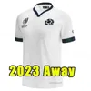 2023 2024 Schotland Rugby Jerseys 23 24 Commonwealth Games Alternatief thuis weg rugby shirt maat