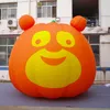 6mH (20ft) with blower Custom Size Inflatables Balloon pumpkin squash cushaw inflatableballoon Inflatablesballoon