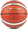 style Men Match Training Basketball PU Material Size 765 bola de basquete GG7X Official High Quality Basketball 240510