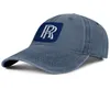 Rolls rolls royce logo wallpaper voiture logo unisexe en denim Baseball cap golf chapeaux mignons voiture png image