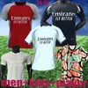 S-4XLG.JESUS SAKA HAVERTZ Rice Soccer Jerseys 24 25 Smith Rowe Pre Match Special Odegaard Martinelli Nketiah 2024 2025 Voetbalkits Shirt Men Kids Fans Player versie