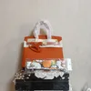 10a настоящая кожаная кожаная сумка на плечо ковшкой пакет женщин, дизайнерские сумочки, высококачественные кросс -кузов с замок Picotin 2024
