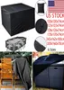 Style Nuovo di zecca Waterproof Duty Rattan Cube Cover Outdoor Garden Furniture Furniture divano Home9893874