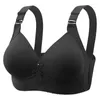 Bras Plus taille soutien-gorge sexy balette top top femmes sous-vêtements en dentelle push up lingerie brassere convertible brassiere